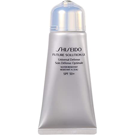 Shiseido Ginza Future Solution LX SPF50++ 50ml