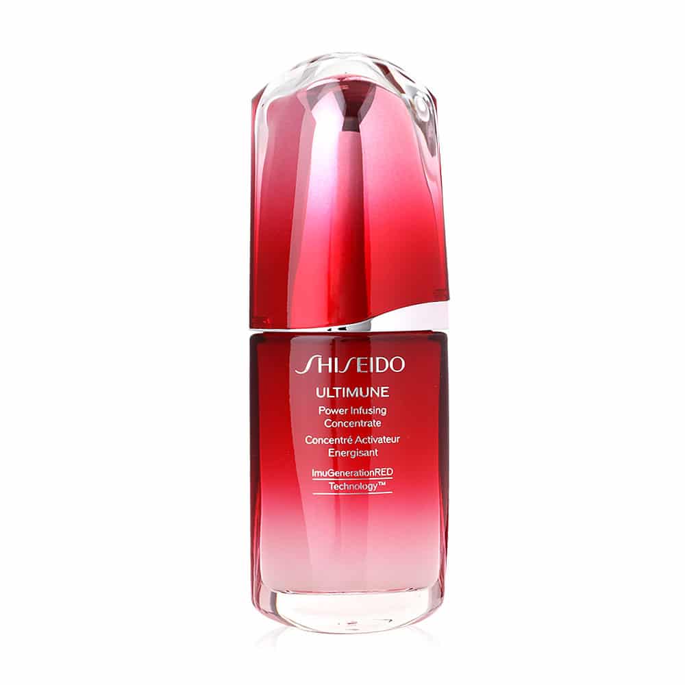 Shiseido Ultimune Power Infusing Concentrate 50 ml