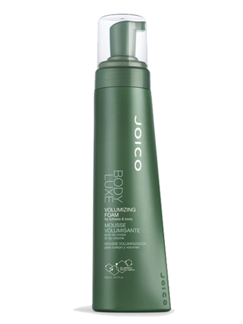 Joico Body Luxe Volumizing Foam