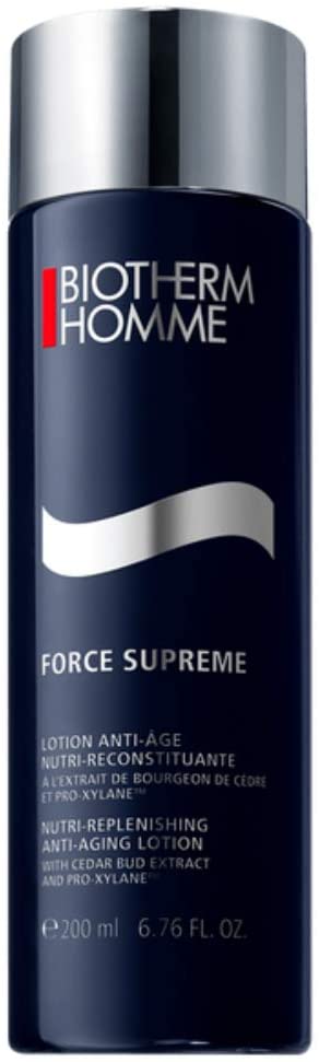 BIOTHERM HOMME Force Supreme Lotion 200ml