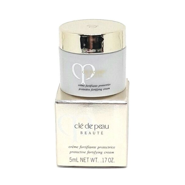 Cle de Peau Beaute PROTECTIVE FORTIFYING CREAM 5ml