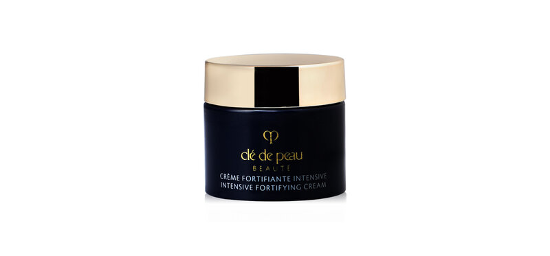 Clé de Peau Beauté Intensive Fortifying Cream 5ml