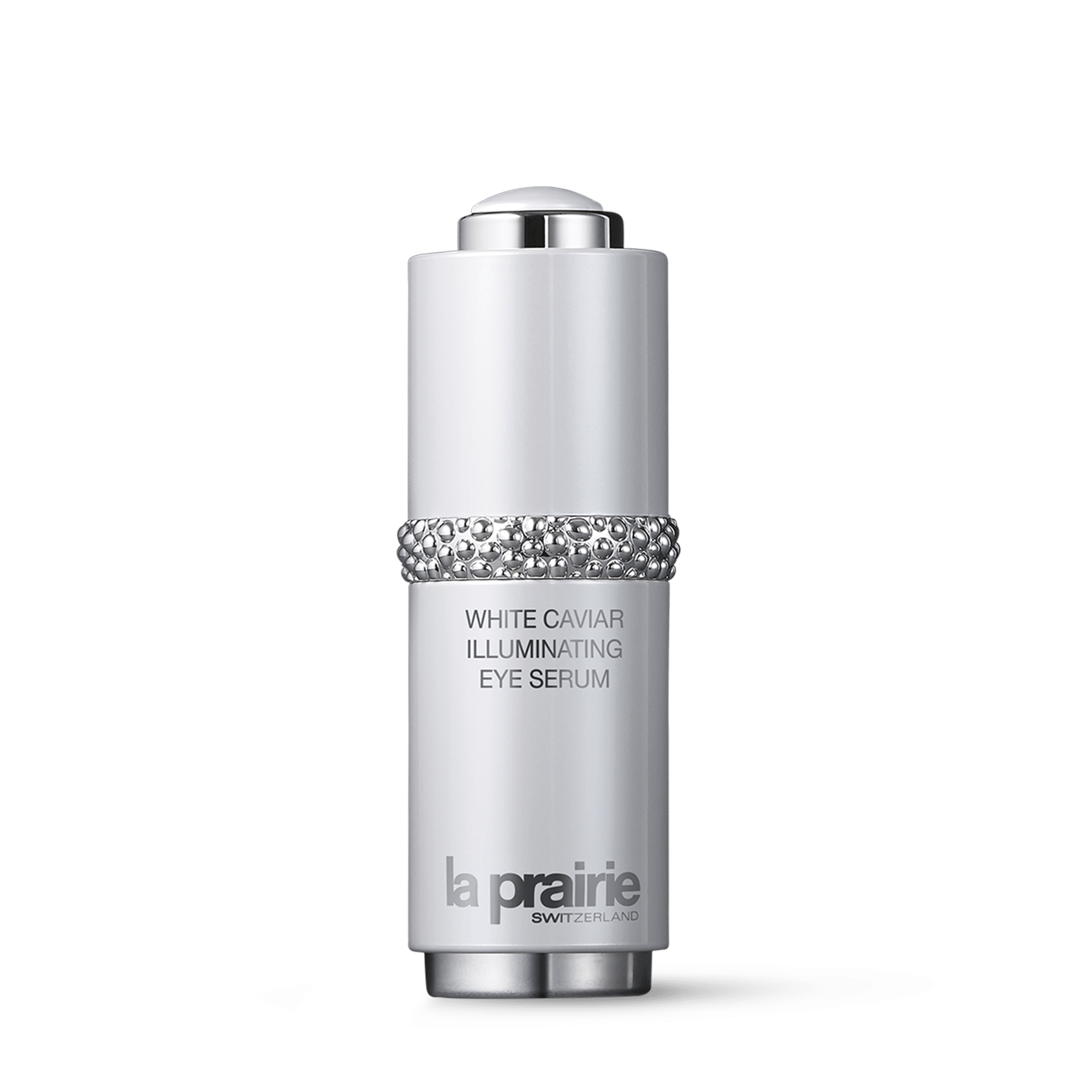 LA PRAIRIE White Caviar Illuminating Eye Serum 15ml