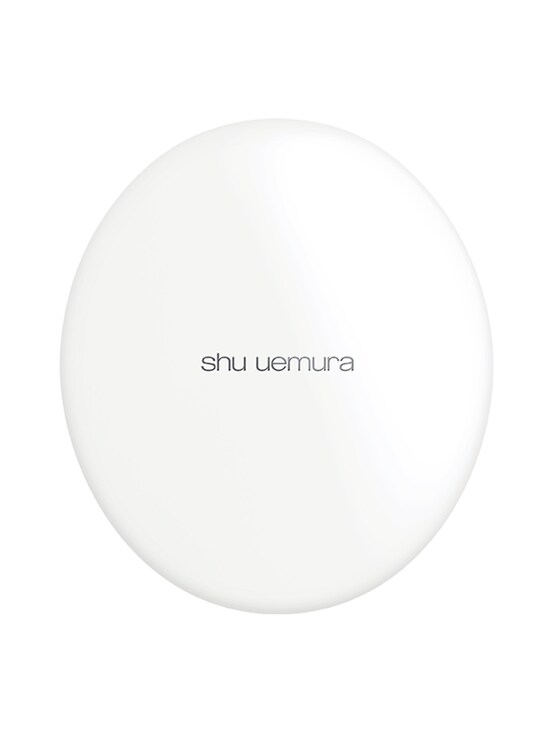 SHU UEMURA The Compact Case White