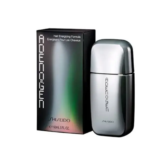 Shiseido Hair Energizing Formula