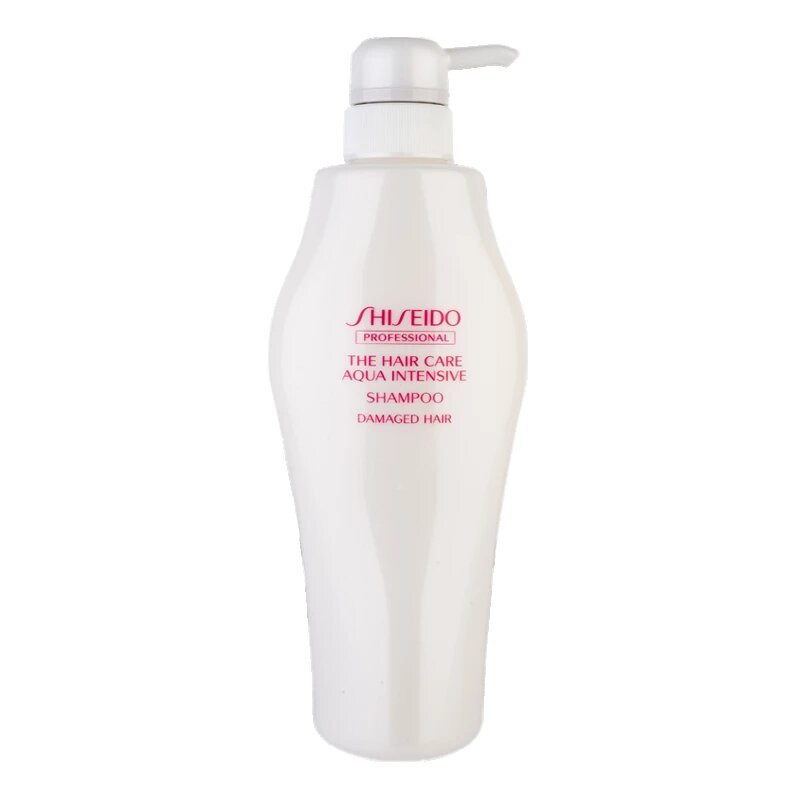 Shiseido Professional The Hair Care Aqua Intensive Shampoo (Damaged Hair)