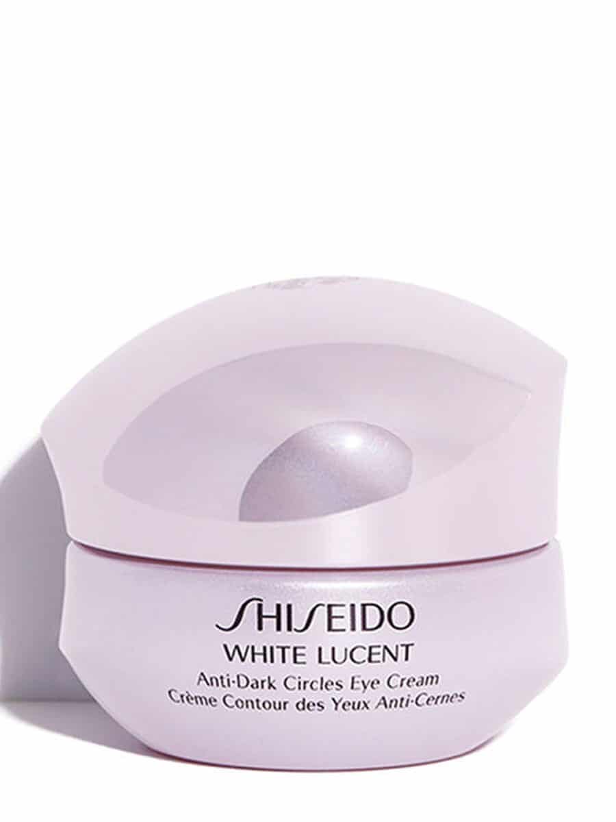 Shiseido White Lucent Anti-Dark Circles Eye Cream 15ml