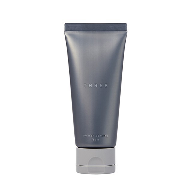 THREE Men Gentling Foam 80g
