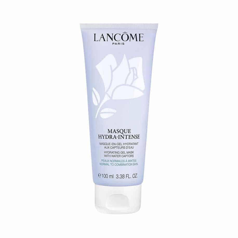 lan exfoliance clarifying gel 100ml