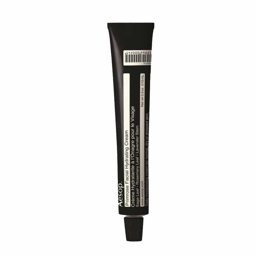 Aesop Primrose Facial Hydrating Cream 15 ml