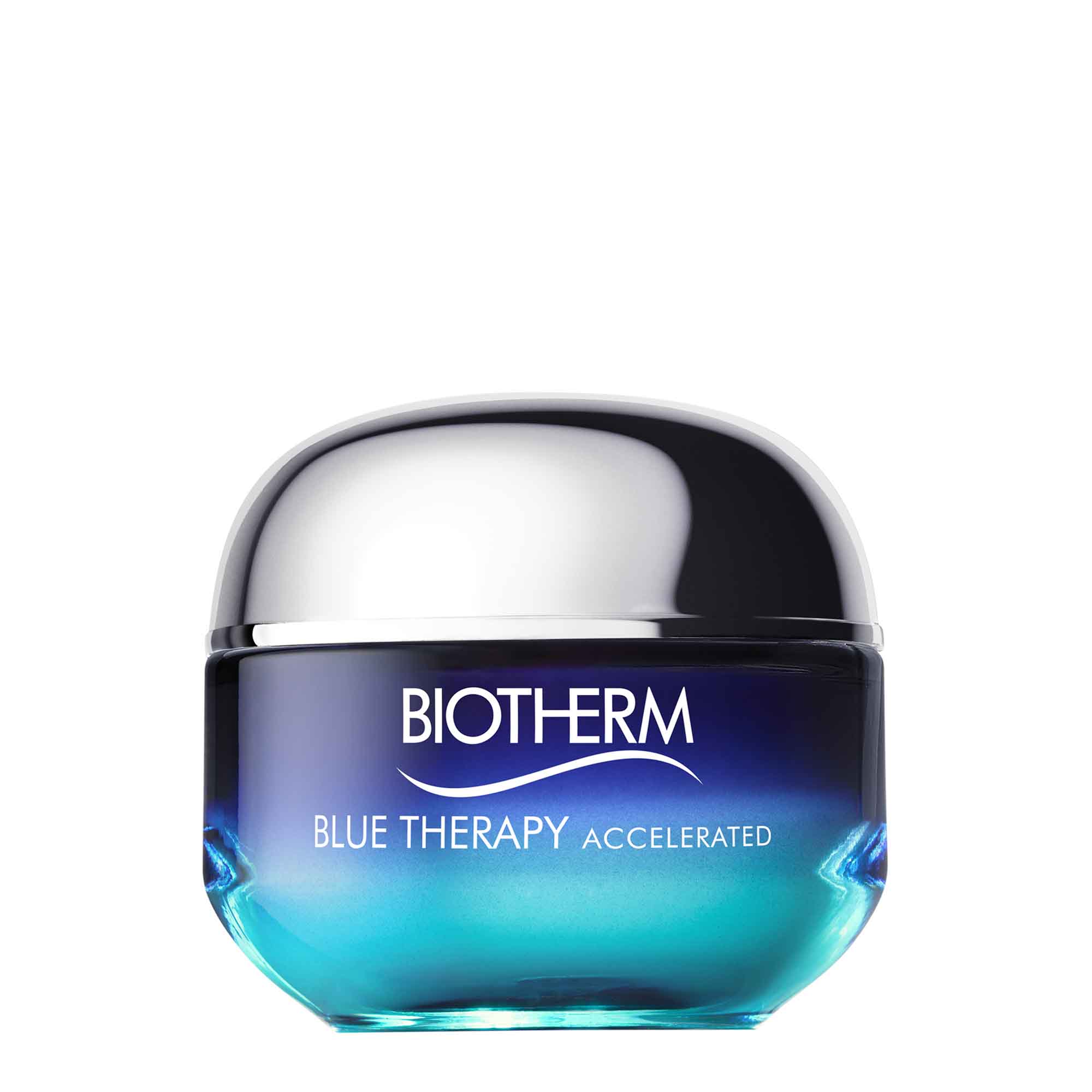 BIOTHERM BLUE THERAPY ACCELERATED CREAM 50ML