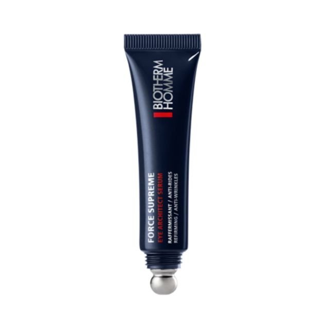 BIOTHERM FORCE SUPREME EYE ARCHITECT SERUM 15ml