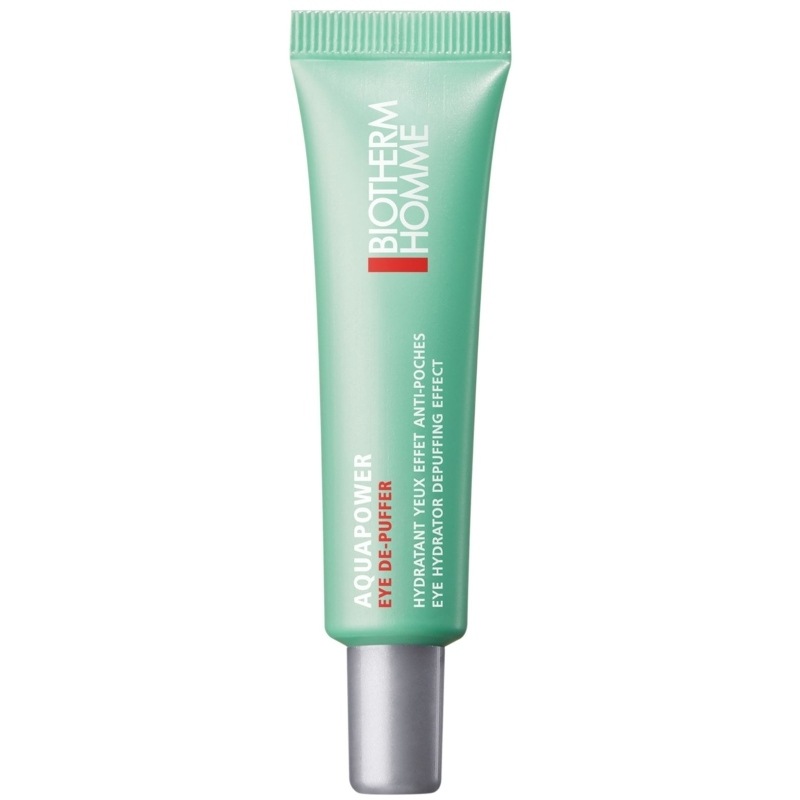 BIOTHERM Homme Aquapower Eye De-Puffer 15ml