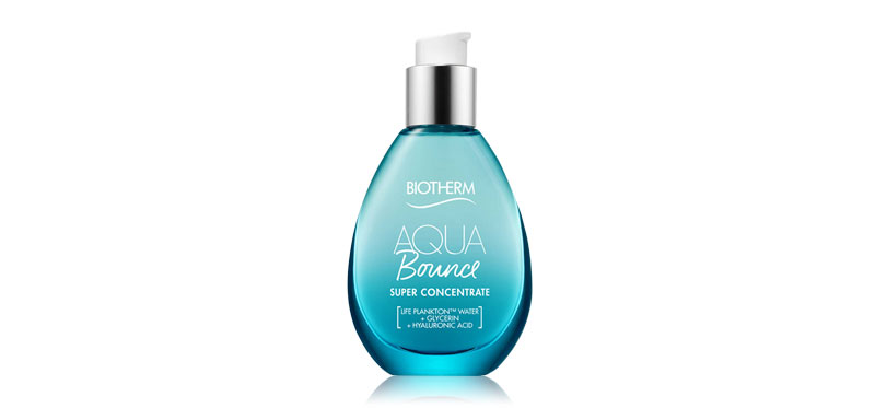 Biotherm Aqua Bounce Super Concentrate 50ml