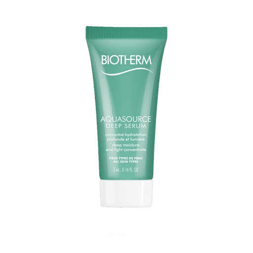 Biotherm Aquasource Deep Serum 5ml