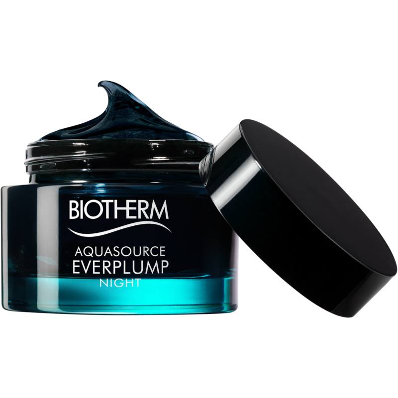 Biotherm Aquasource Everplump Night Sleeping Mask 75ml
