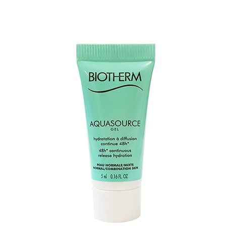 Biotherm Aquasource Gel 5ml