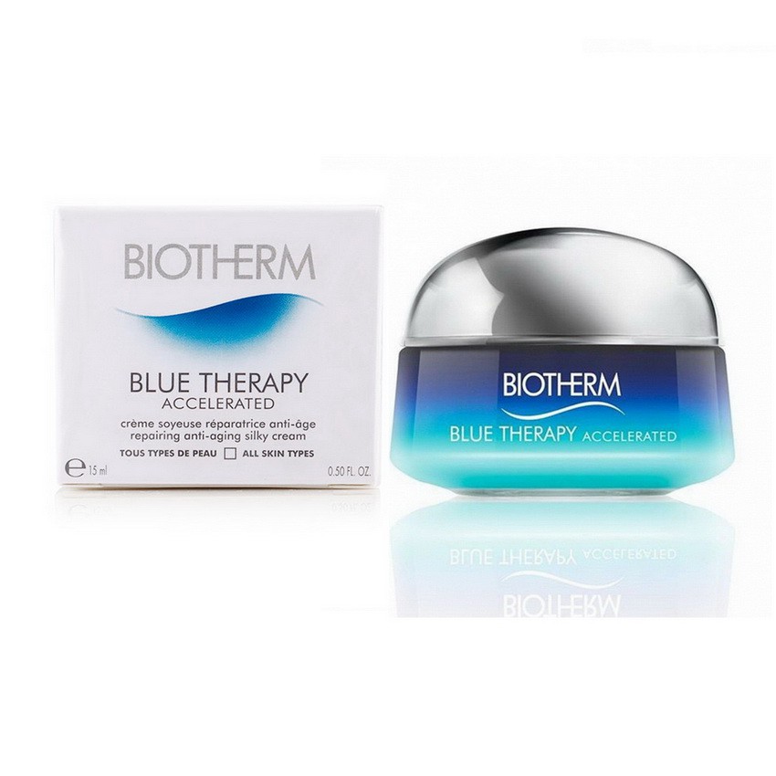Biotherm Blue Therapy Accelerated Cream 15ml