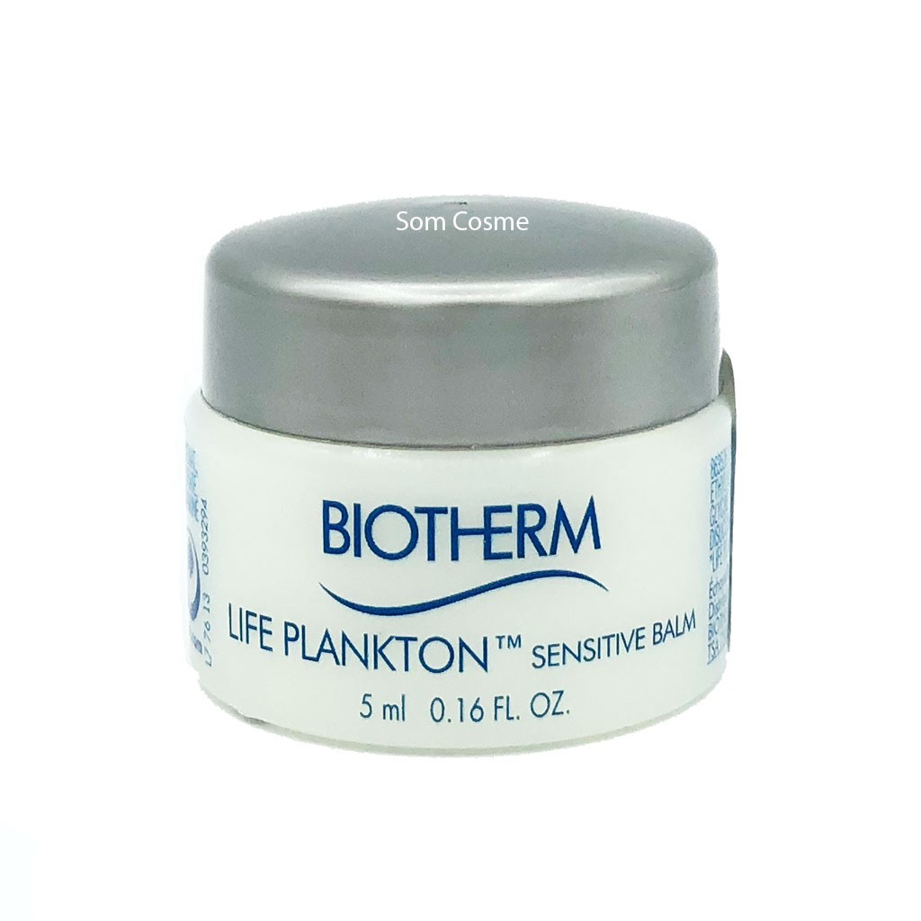Biotherm Life Plankton Sensitive Balm 5ml