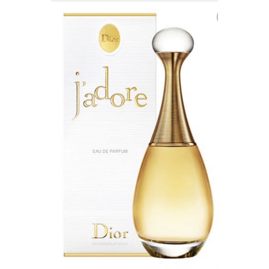DIOR J'adore Eau de Parfum 5ml