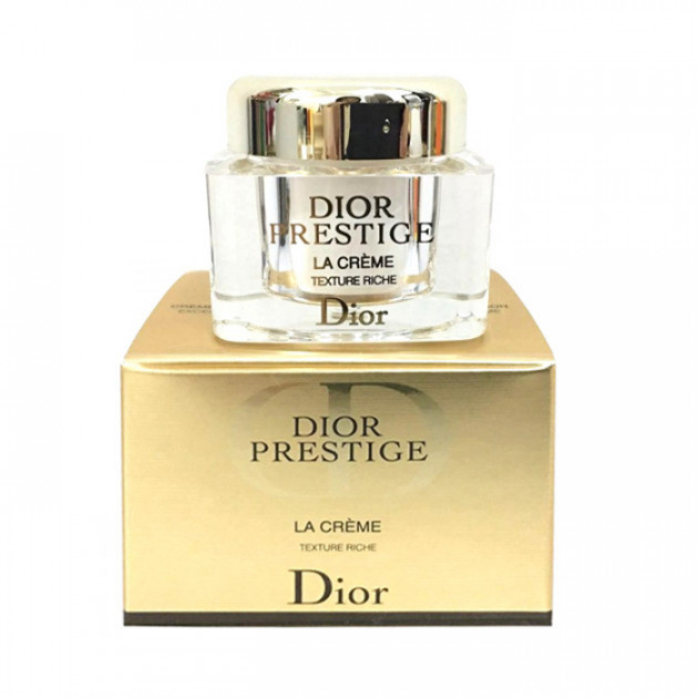 Dior Prestige La Creme Texture Essentielle 5ml
