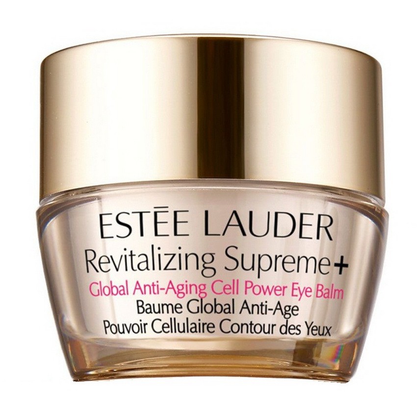 ESTĒE LAUDER Revitalizing Supreme+ Global Anti-Aging Power Eye Balm 5ml