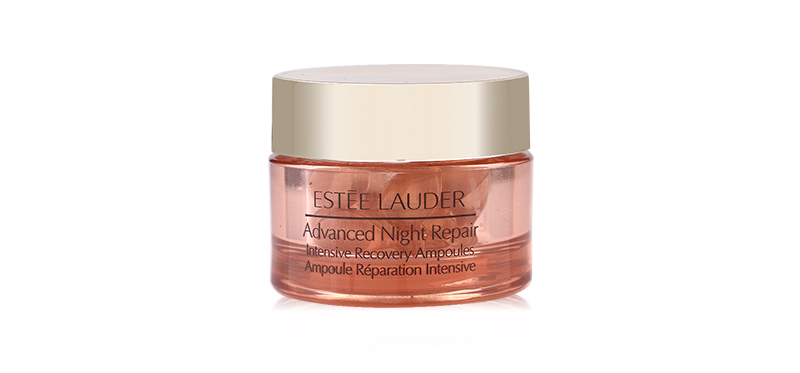 Estee Lauder Advanced Night Repair Ampoules (10 Ampoules)