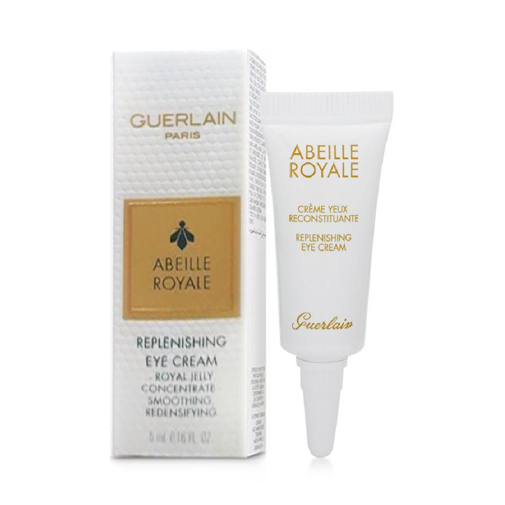 Guerlain Abeille Royale Replenishing Eye Cream 5 mL