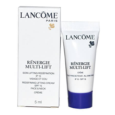 LANCOME Rénergie Multi-Lift Redefining Lifting 5ml