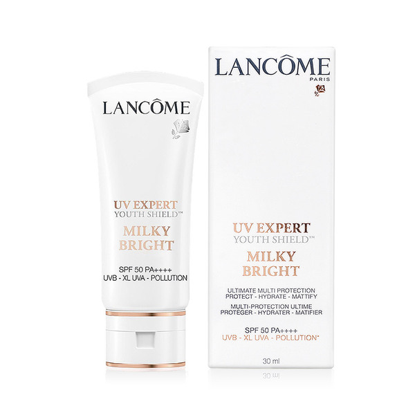 LANCOME UV EXpert Milky Bright SPF50 PA+++