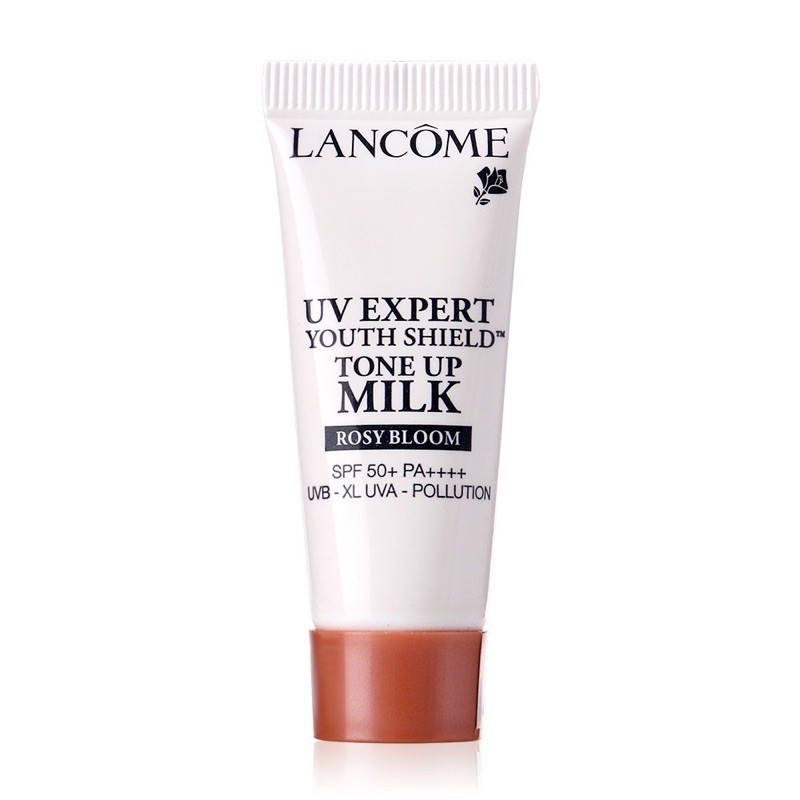 LANCOME UV Expert Tone Up Milk 10ml