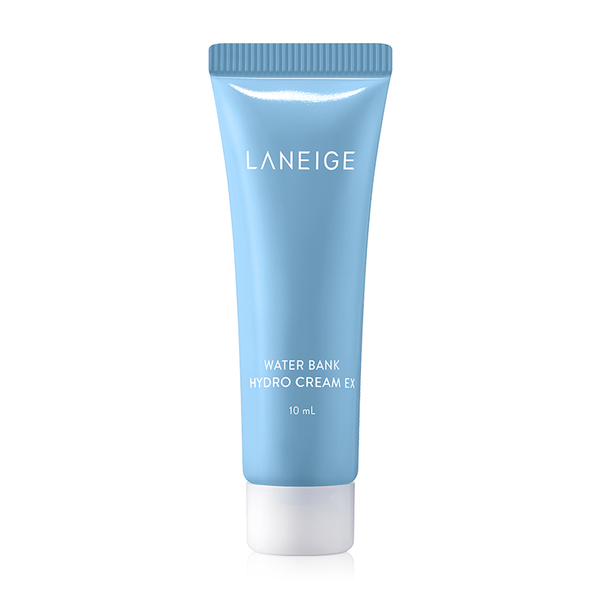 LANEIGE Water Bank Hydro Cream EX 10ml