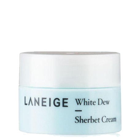 LANEIGE White Dew Sherbet Cream 10ml