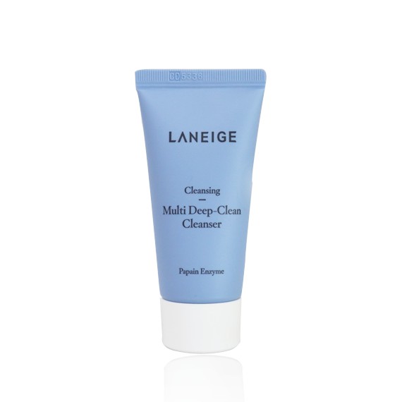 Laneige Multi Deep Clean Cleanser 30ml