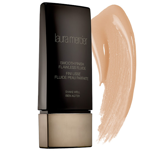 Laura Mercier Smooth Finish Flawless Fluide 30 ml