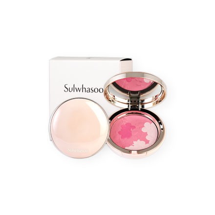 SULWHASOO Radiance Blusher #No.1 Pink Harmony
