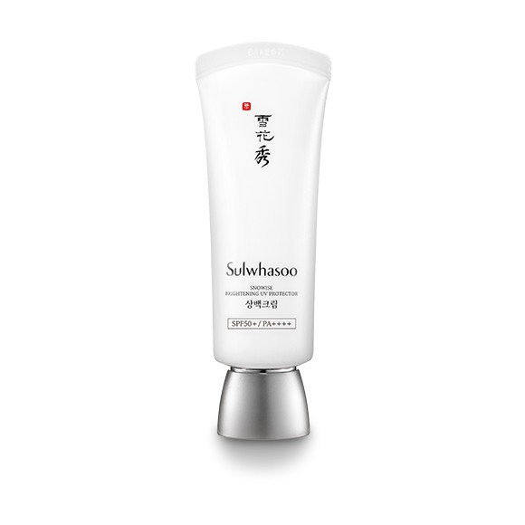 SULWHASOO Snowise Brightening UV Protector SPF50