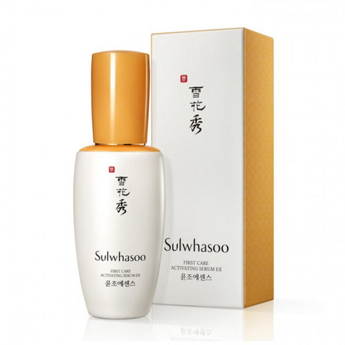 Sulwhasoo First Care Activating Serum EX 120ml