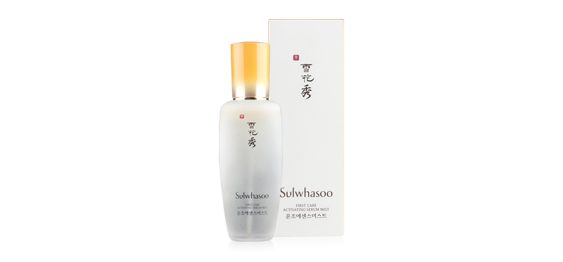 Sulwhasoo First Care Activating Serum Mist 110 ml