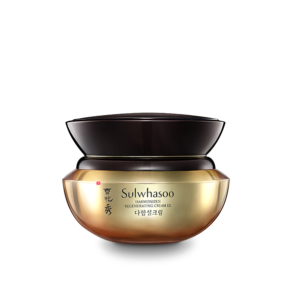 Sulwhasoo Harmonizen Regenerating Cream EX 8ml