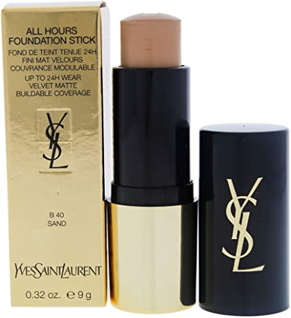 Ysl All Hours Foundation Stick B40