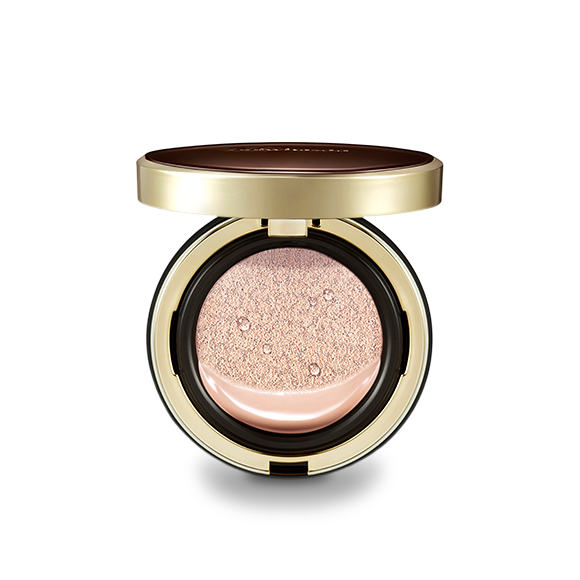 sws perfecting cushion intense no.25