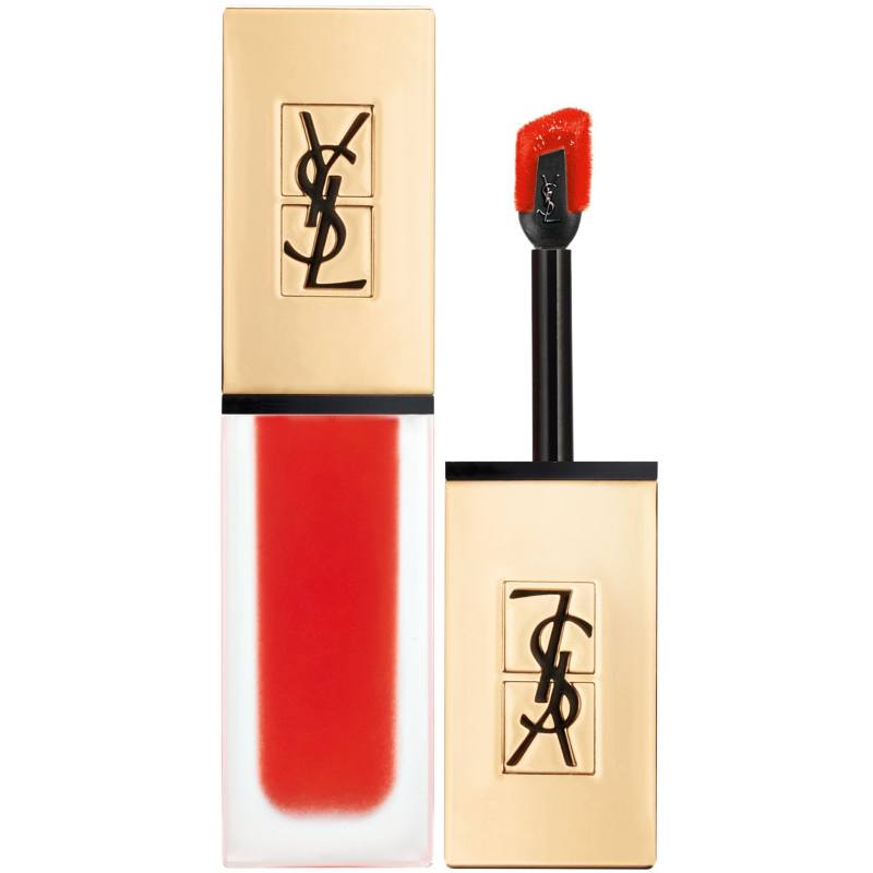 ysl tatouage couture matte stain