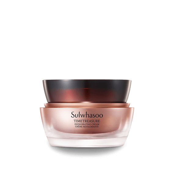 Sulwhasoo Timetreasure Invigorating Cream 60ml