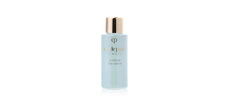 cle beaute le serum the serum 7ml