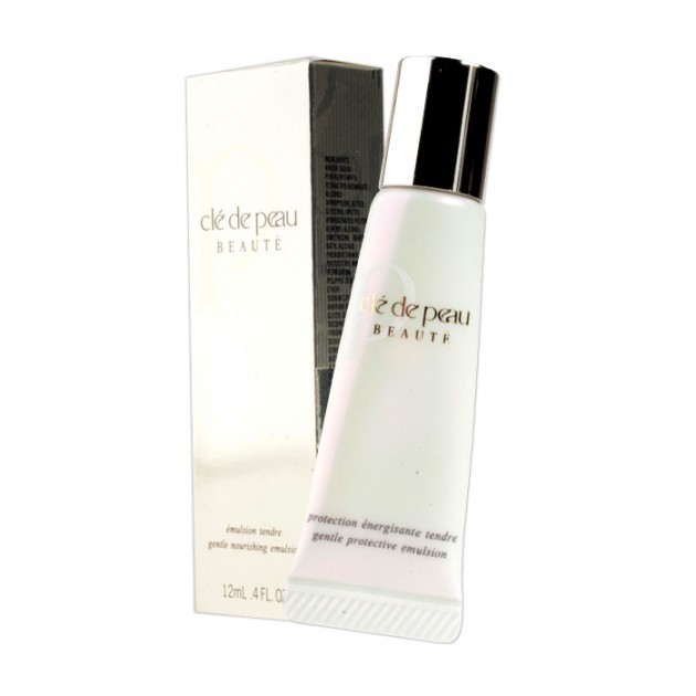 cle gentle protective emulsion 12 ml