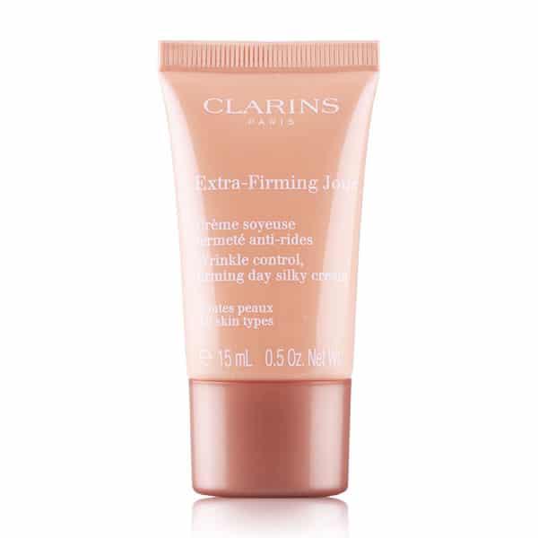 CLARINS Extra0Firming Day Wrinkle Lifting Cream ปริมาณ 15 มล.