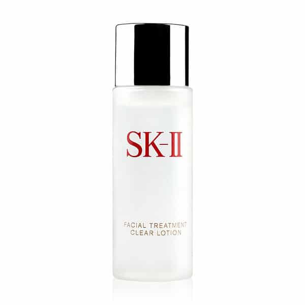 SKII Facial treatment clear lotion ปริมาณ 30 มล
